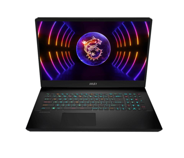 MSI GP77  i7-13700H/16GB/2TB/Win11 RTX4070 240Hz - 1109352 - zdjęcie